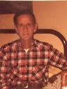 Record image of Joe Prist Johnson