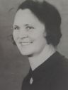 Record image of Olga Ottosson (born Glad)