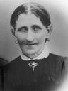 Record image of Margareta Lovisa* Pehrsson (o.s. Viklund Jonsson Viklund)