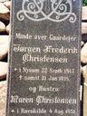 Record image of Jørgen Frederik Christensen