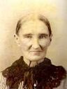 Record image of Catherine Orilla Gansel (born Swank)
