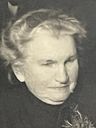 Record image of Eva Maria Lundström (born Bredenberg)
