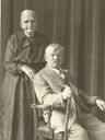 Record image of Clara Helen Balius (geb. Lehn)