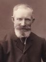 Record image of Johannes Namanny Carstensen
