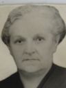 Record image of Johanna Alida van Es (born van Dijk)