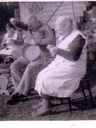 Record image of Fanny Elizabeth Thomas (born Butler)