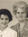 Record image of Regina Maria Josefina Matilda Carlsson