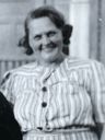 Record image of ✓ Karin Linnéa Skoglund (born Lundgren)