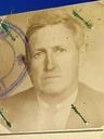 Record image of Albert Benjamin Broughton