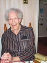 Record image of FREDA LILY Sharp (born JANES)