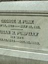 Record image of George Washington Funk