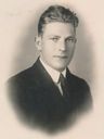 Record image of Emil Svensson