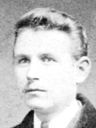 Record image of Louis Peter Andersson Lindberg