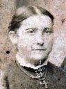 Record image of Anna Maria Kramm (geb. Hahner)
