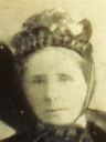 Record image of Elizabeth Edgerton (born Maddocks)