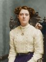 Record image of Jane Christian (born Edwards)