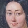 Record image of Magdalena Lovisa Augusta Björnstierna (born Skogman)