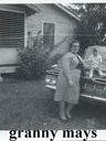 Record image of Flora Atless Mays (born Cooper)