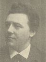 Record image of Clas Victor Lind