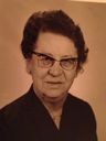 Record image of Ester Andersen (born Thorstensen)