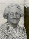 Record image of Lucinda Mirandy Merrill (born Ritter)