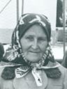 Record image of Anna Thome (o.s. Müller)