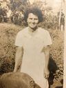 Record image of Angela Garcia Navarro (nacida Martin Prieto)