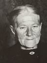 Record image of Inga Josefina Johansson (born Karlsdotter)