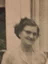 Record image of Märta Hilma Valborg Antonsson (born Roth)
