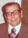Record image of Antonio Rodriguez Gonzalez