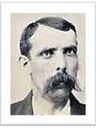 Record image of Johan Pieter Berger