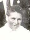 Record image of Mary Maria Wenzlick (born Hendl)