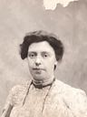 Record image of Esther roberts (born Makinson)