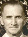 Record image of Sylvester Montrose "Syl" Rogers