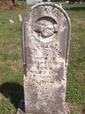 Record image of Mary Catherine Snider (born Studebaker)