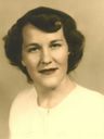 Record image of Evelyn Claire Harry (nacida Johnston)