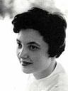 Record image of Afton Claire Brown (born Bowen)
