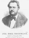 Record image of Emil Jaroslav Herrmann
