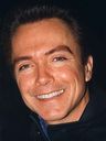 Record image of David Bruce Cassidy