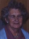 Record image of Maren Johanne Jansen (born Larsen)