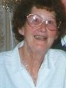 Record image of Thyra Marie Pedersen