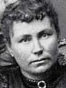Record image of Lora Isabelle Tenney (born Brown)