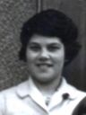 Record image of Doris Witzel (geb. König)