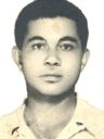 Record image of MANUEL MARTIN GONZALEZ