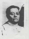 Record image of Ida Gustava Janson (born Pehrson)