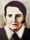 Record image of Elisabeth Johanovna Traudt (geb. Wajtzel (Вайцель))