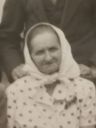 Record image of Jana (Johanna) Petrová (geb. Hlistová)