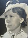 Record image of Frieda Maria Schwarz (born Müller)