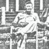 Record image of Benjamin Cleveland "Cleve" Rogers