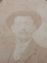 Record image of Sydney Albert Johnston